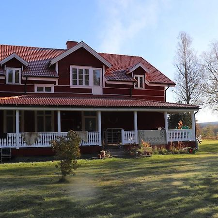 Anneberg Guesthouse Ekshärad Exterior foto